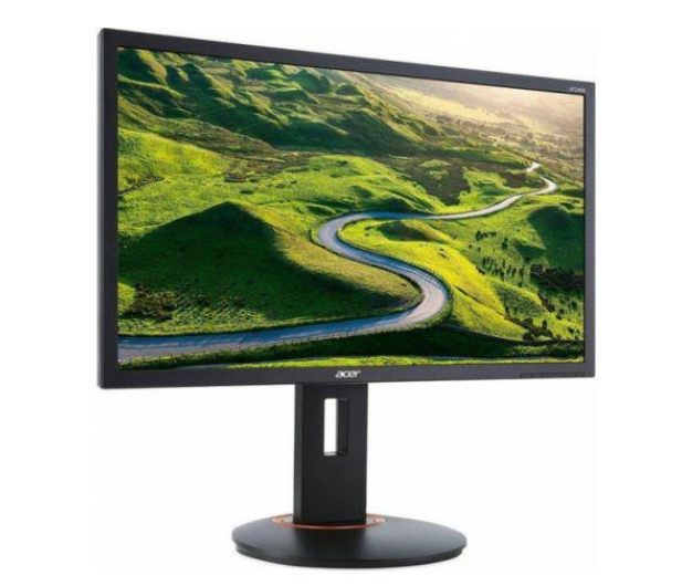 Acer MONITOR ACER 27" XF270H - 1401580 - zdjęcie 2